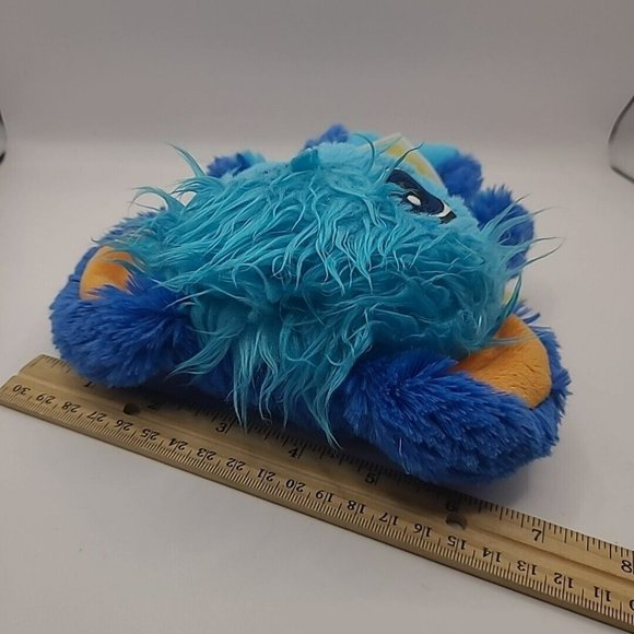 Disney Star Wars Young Jedi Adventures Fuzzy Force Nubs Plush 7" - Picture 4 of 5